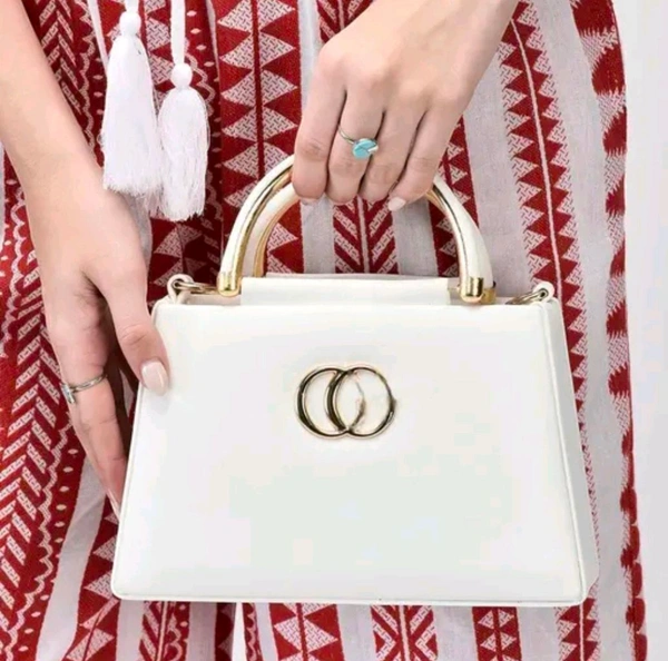 Trendy Fancy Women Slingbags - SS36