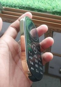 Mini Keypad Mobile (New)
