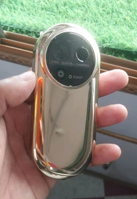 Mini Keypad Mobile (New)