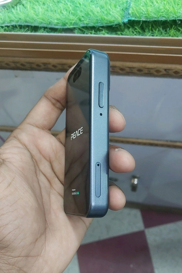 Mini Smartphone 4G (New)