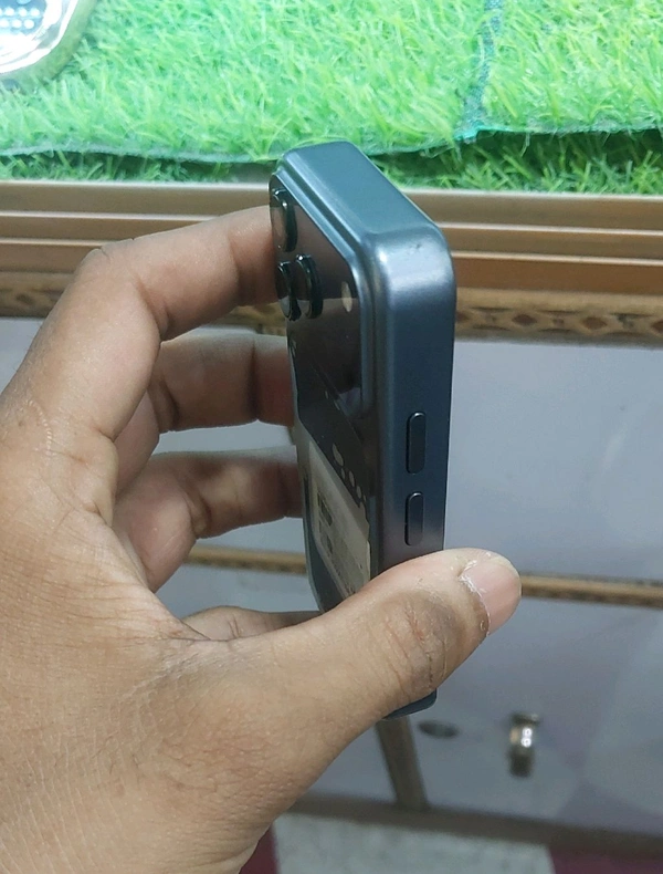 Mini Smartphone 4G (New)