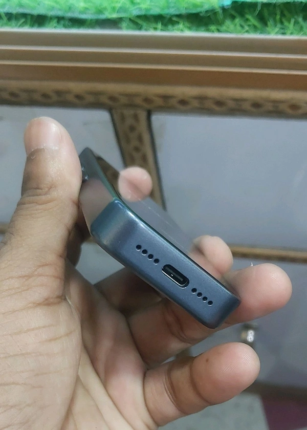 Mini Smartphone 4G (New)