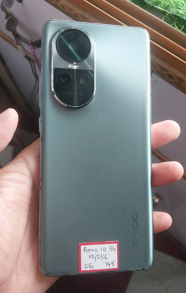Oppo Reno 10 Pro 5G
