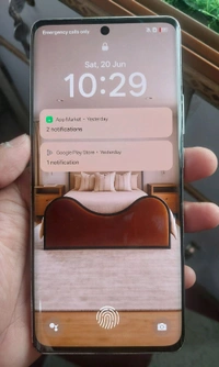 Oppo Reno 10 Pro 5G