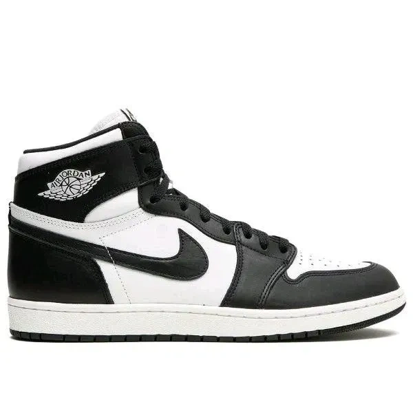 Jordan High "Panda" - UK 10