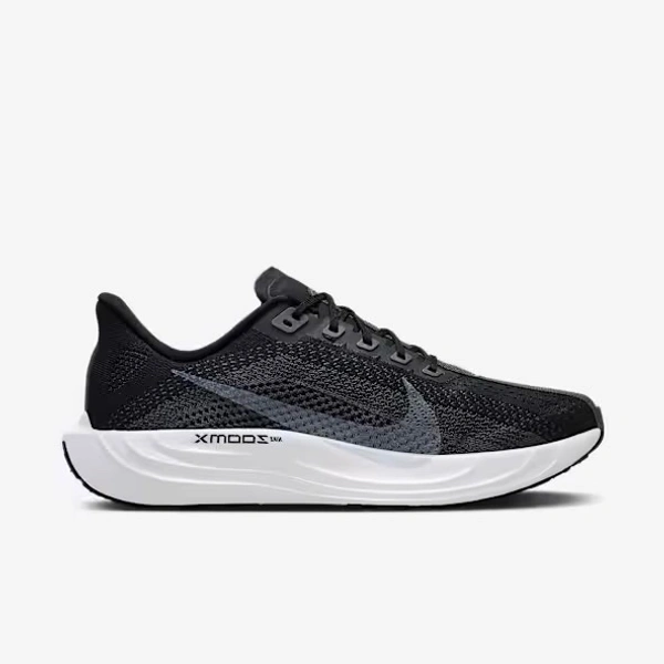 ZOOM X RUNNING - UK 11, Black