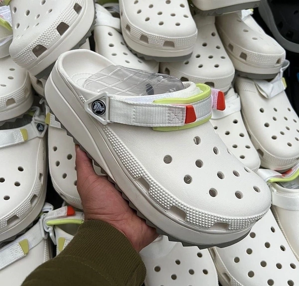 Crocs - UK 10