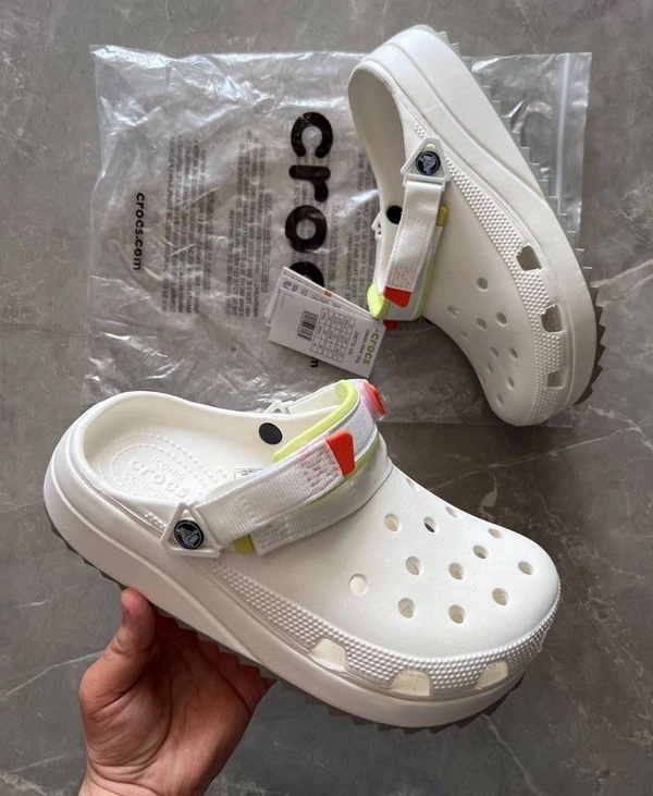 Crocs - UK 10