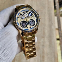 Roger Dubuis Gents Watch
