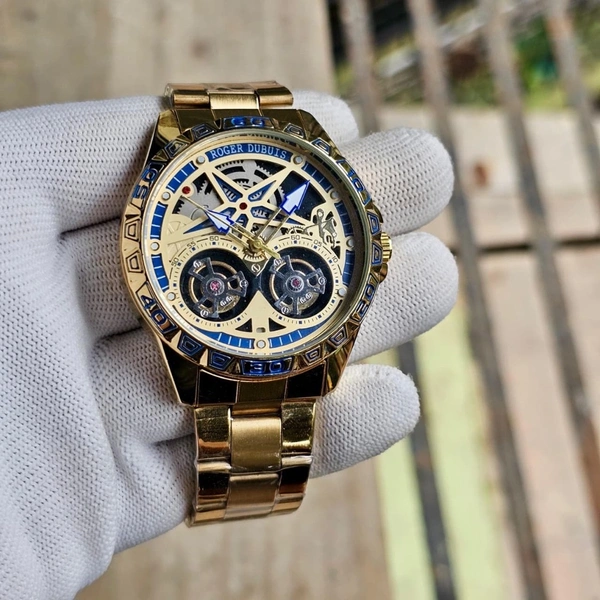 Roger Dubuis Gents Watch