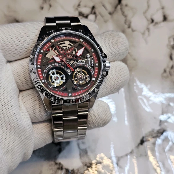 Roger Dubuis Gents Watch