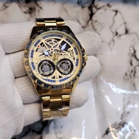 Roger Dubuis Gents Watch