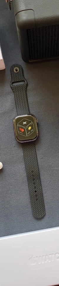 Apple Smart Watch