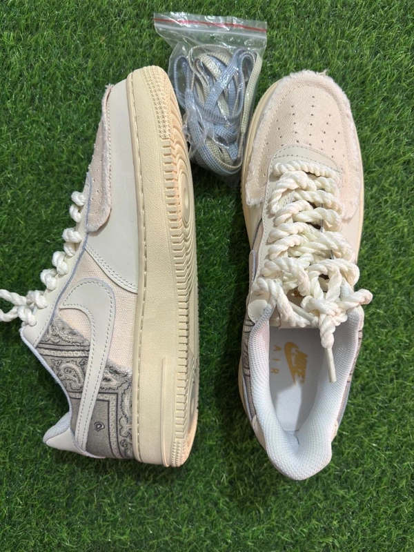 Glay Air Force 1 Low - 9