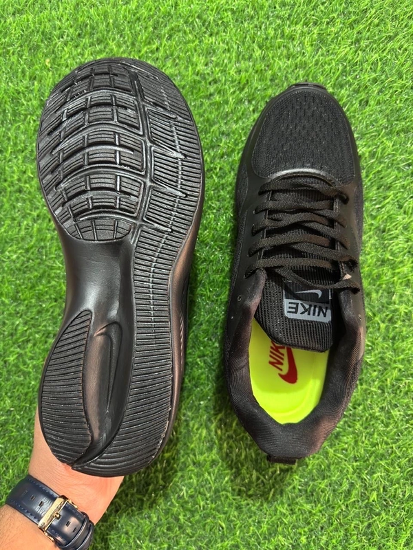 Black Sb Sports Premium - 10