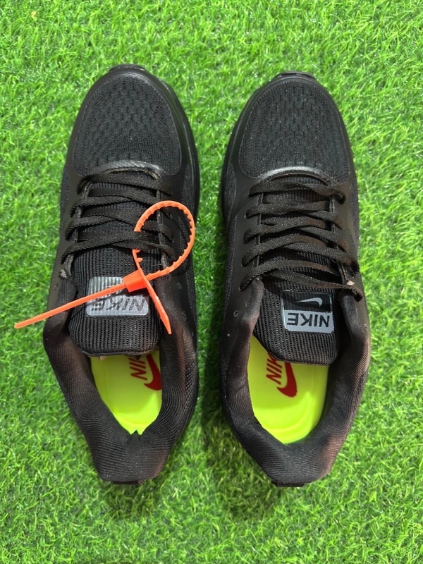 Black Sb Sports Premium - 10