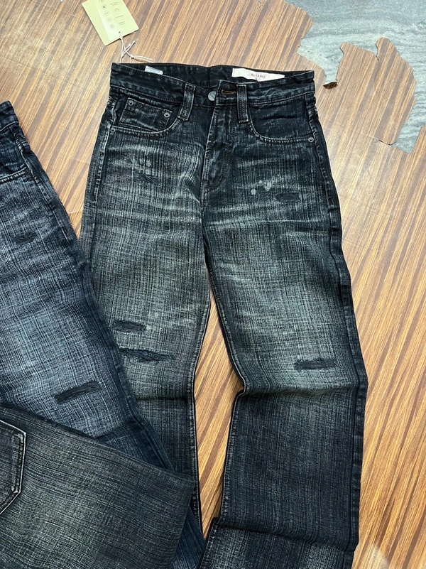 Bootcut Jeans - 32