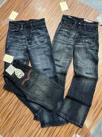 Bootcut Jeans - 34