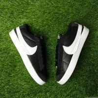 BLAZER LOW '77 JUMBO BLACK - UK 11