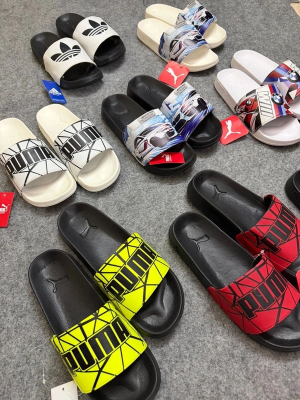 Premium Multi Brand’s Slides AMG Petronas Addition - 9