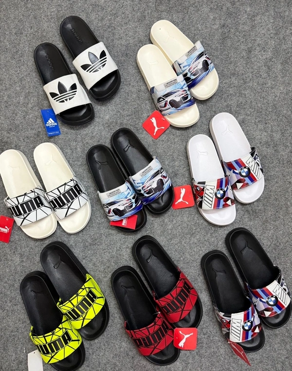 Premium Multi Brand’s Slides AMG Petronas Addition - 9