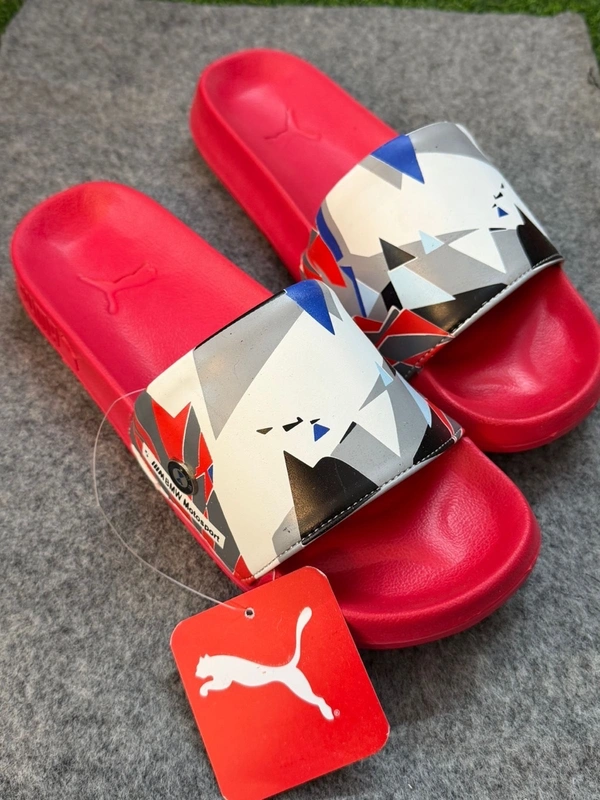 Premium Multi Band Sliders BMW Motosport Addition - 10