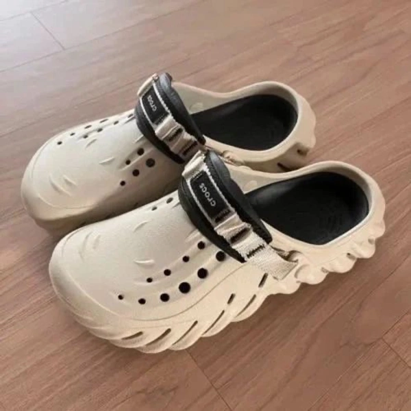 Crocs Clog Black - 6