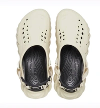 Crocs Clog Black - 6