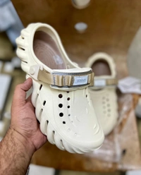 Crocs Clog White