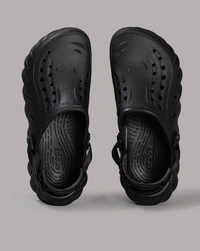 Crocs Clog Black - 10