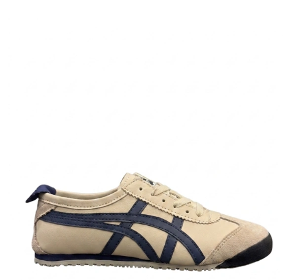ONTSUKA TIGER BEIGE