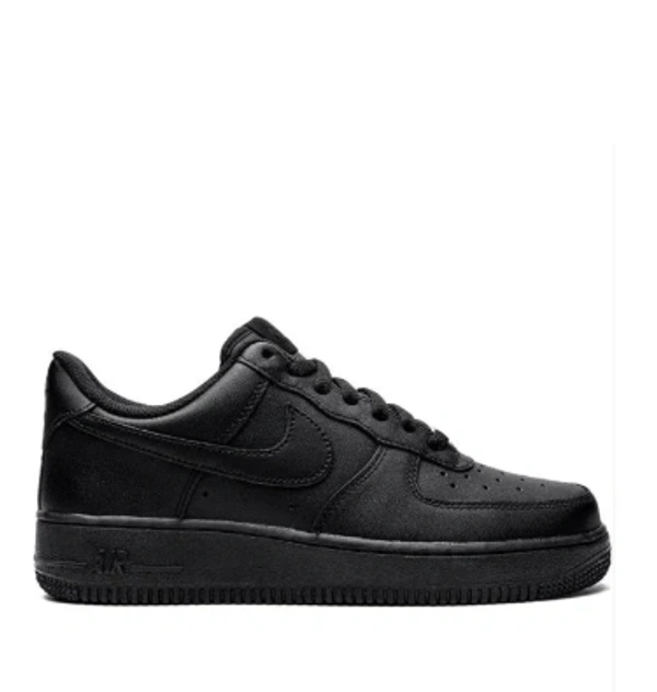 Air Force "Black"