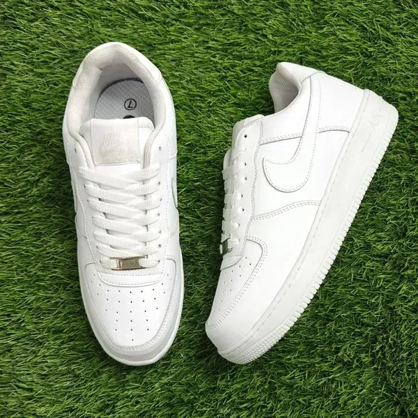 Air Force White - UK 8