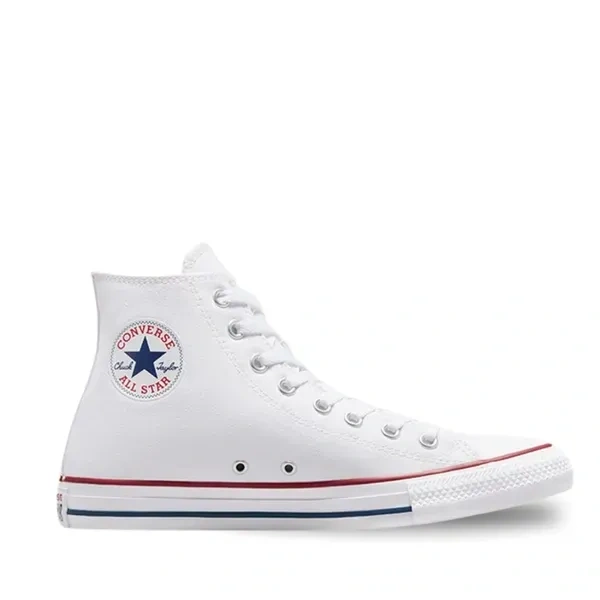 Converse all star white - UK 7