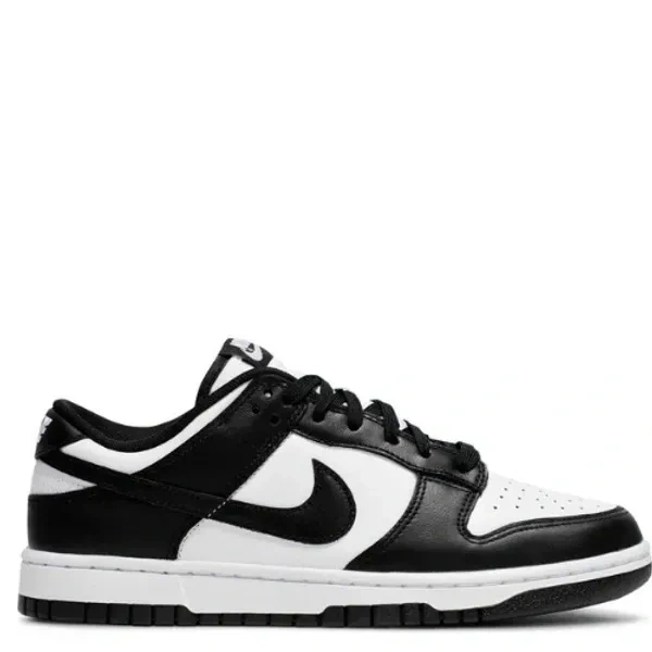 Dunk Low Panda - UK 6