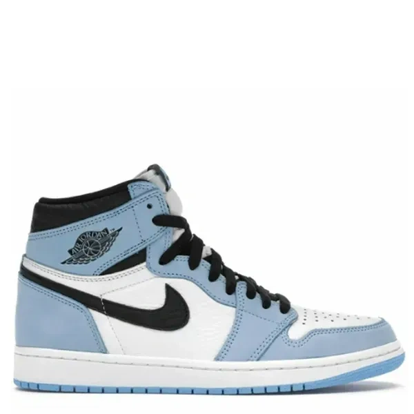 Jordan High University Blue - UK 6, Blue