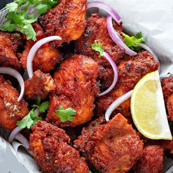 CHICKEN 65 [100grams]