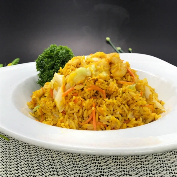 FRIED RICE [NON-VEG]