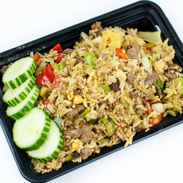 FRIED RICE [NON-VEG]