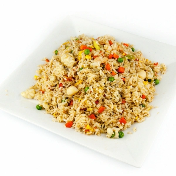 FRIED RICE [NON-VEG]
