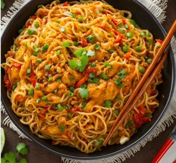 NOODLES [NON-VEG]