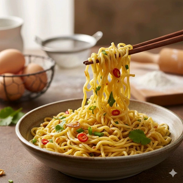 NOODLES [VEG]