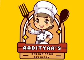 AADITYAA'S  - Logo