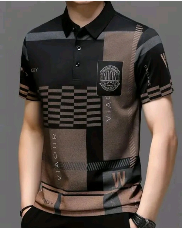 Fancy T Shirt