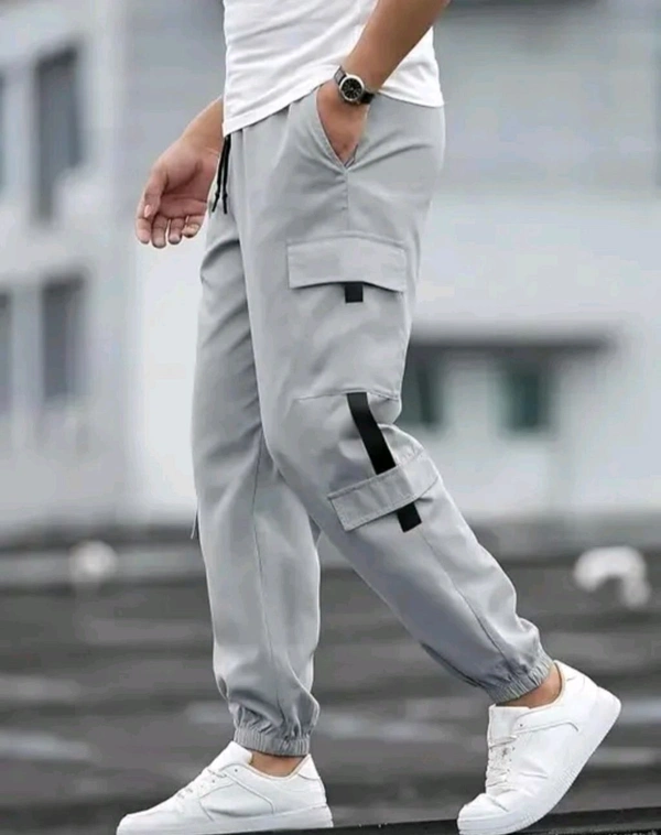 Fancy Fabulous Men Track Pants