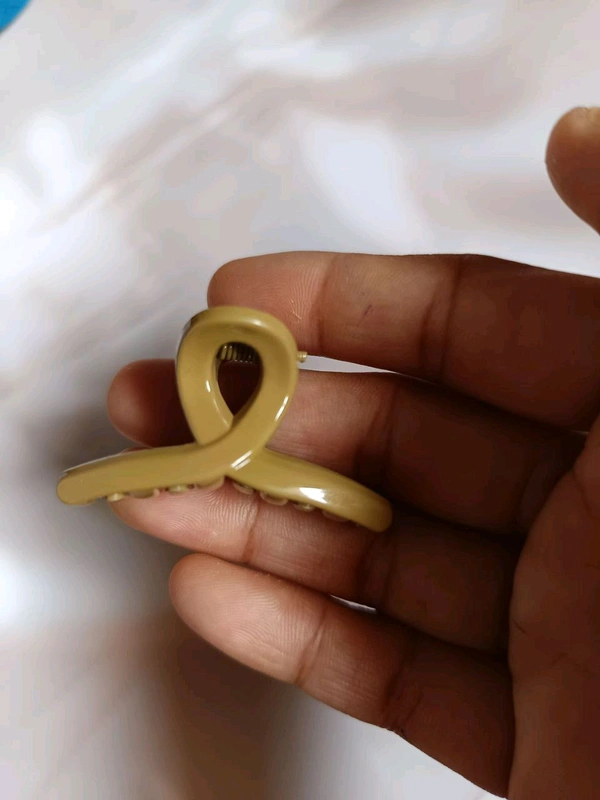 Sturdy Infinity Claw - 1