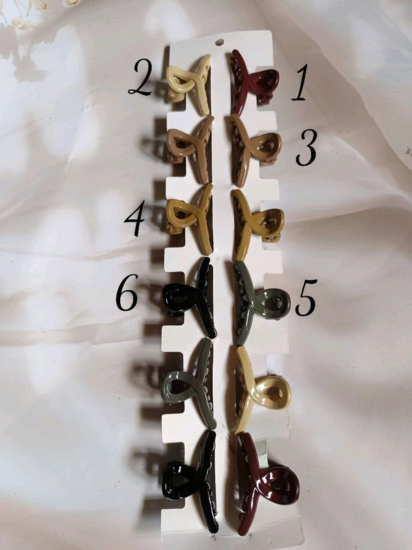 Sturdy Infinity Claw - 2