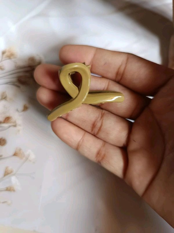 Sturdy Infinity Claw - 2