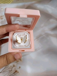 High Premium Luxury Stainless Steel Ring  - Gold