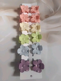 Floral Claw Type 2 - G